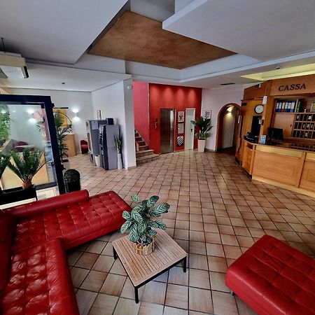 Camelia Rooms Venice Guesthouse Mestre Extérieur photo