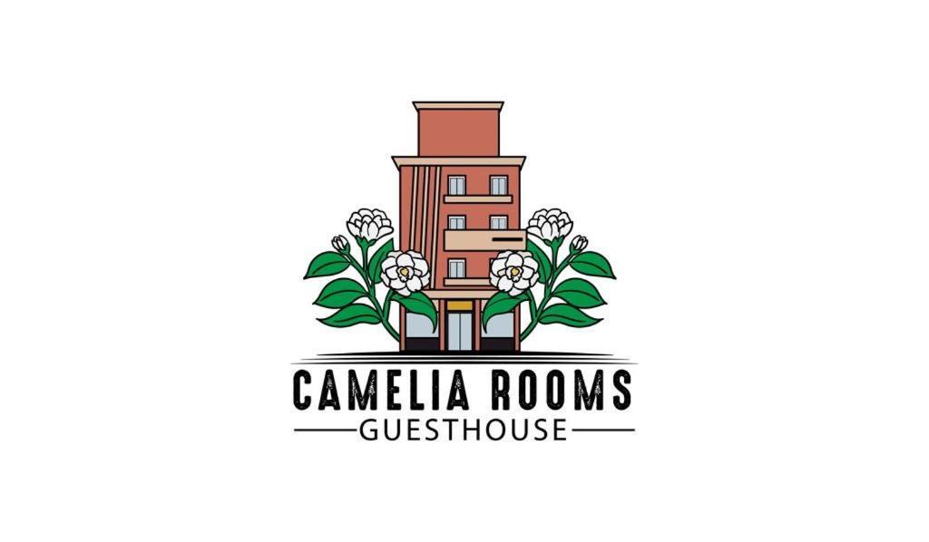 Camelia Rooms Venice Guesthouse Mestre Extérieur photo