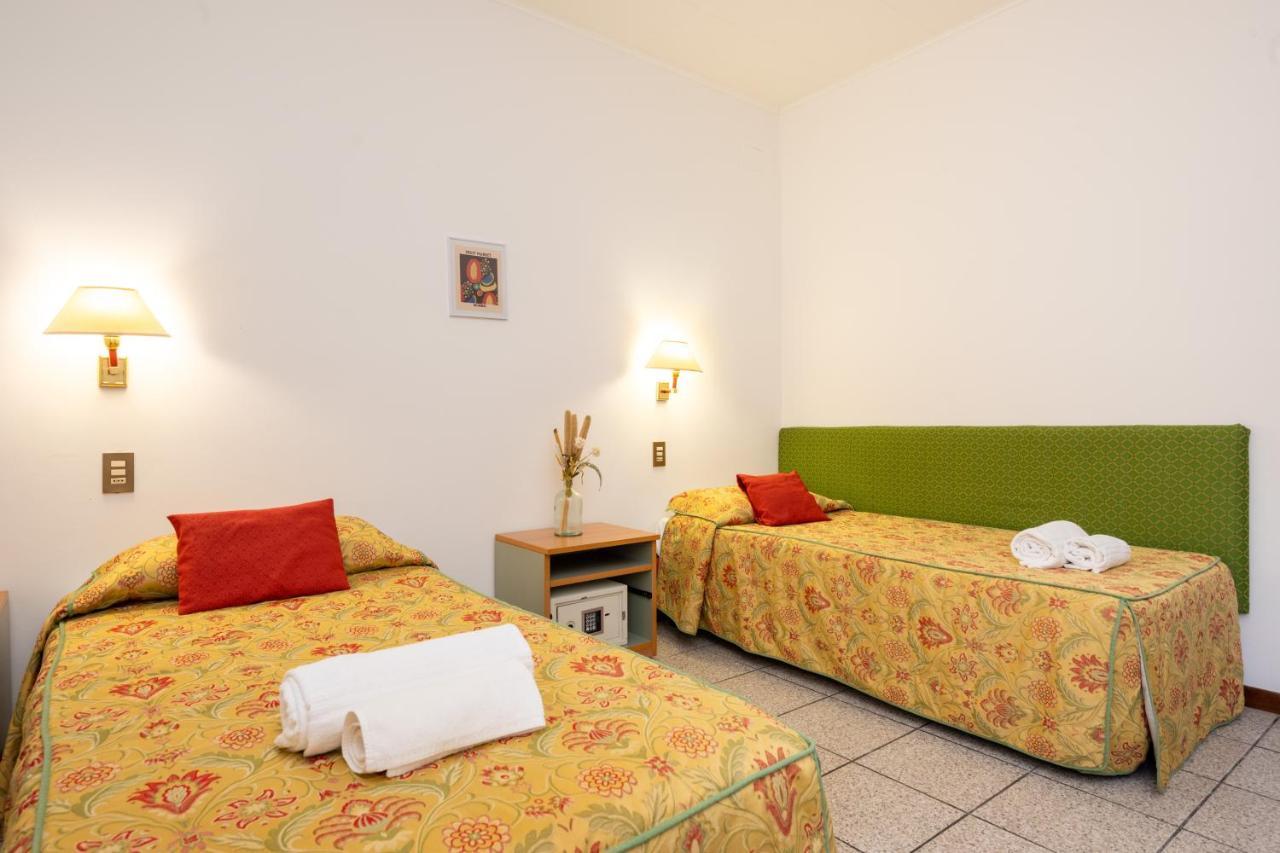 Camelia Rooms Venice Guesthouse Mestre Extérieur photo
