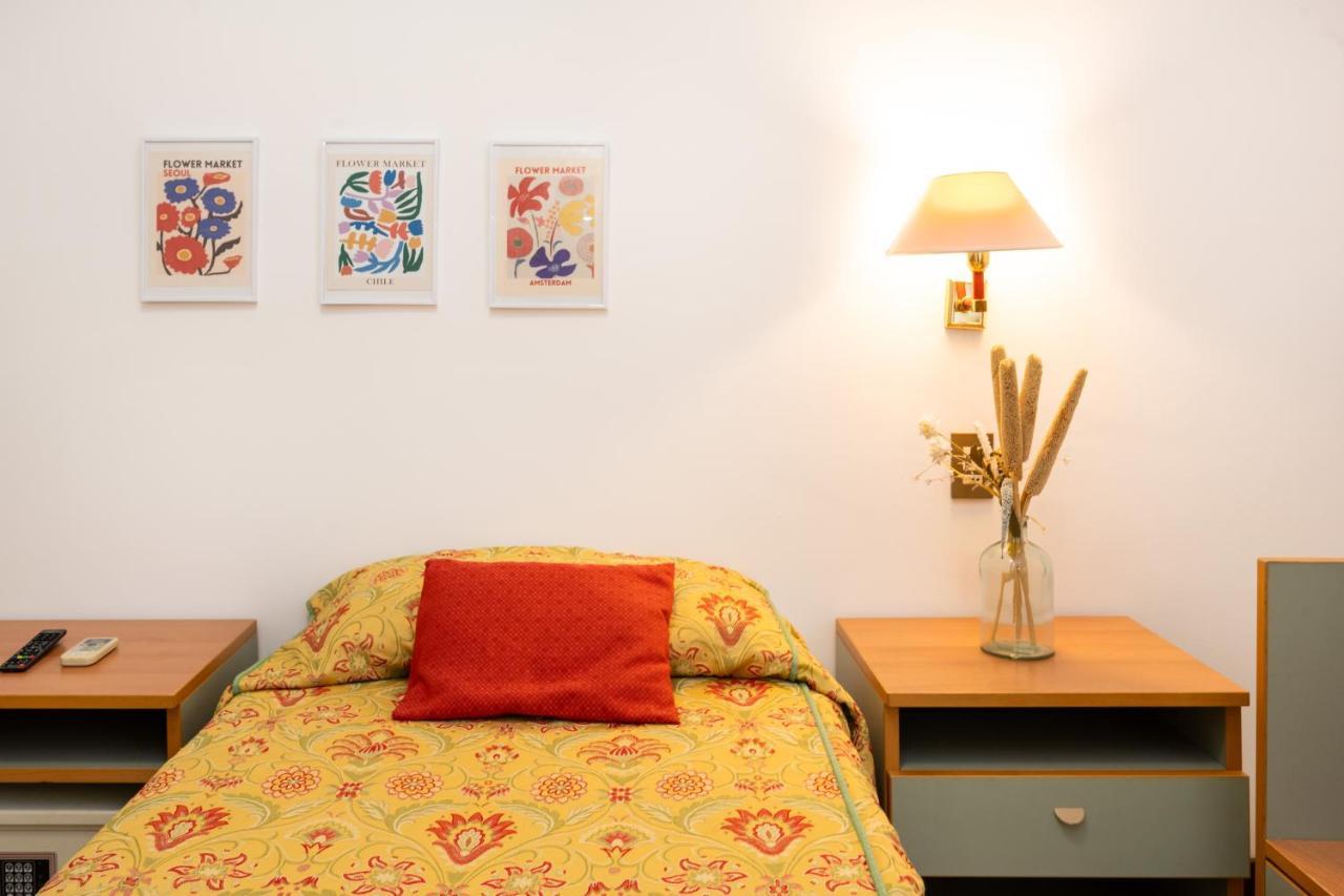 Camelia Rooms Venice Guesthouse Mestre Extérieur photo