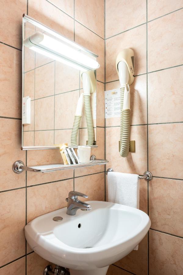 Camelia Rooms Venice Guesthouse Mestre Extérieur photo