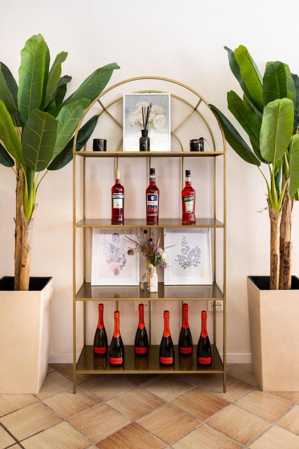 Camelia Rooms Venice Guesthouse Mestre Extérieur photo