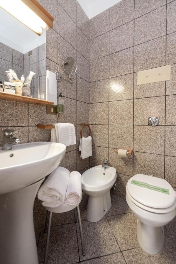 Camelia Rooms Venice Guesthouse Mestre Extérieur photo