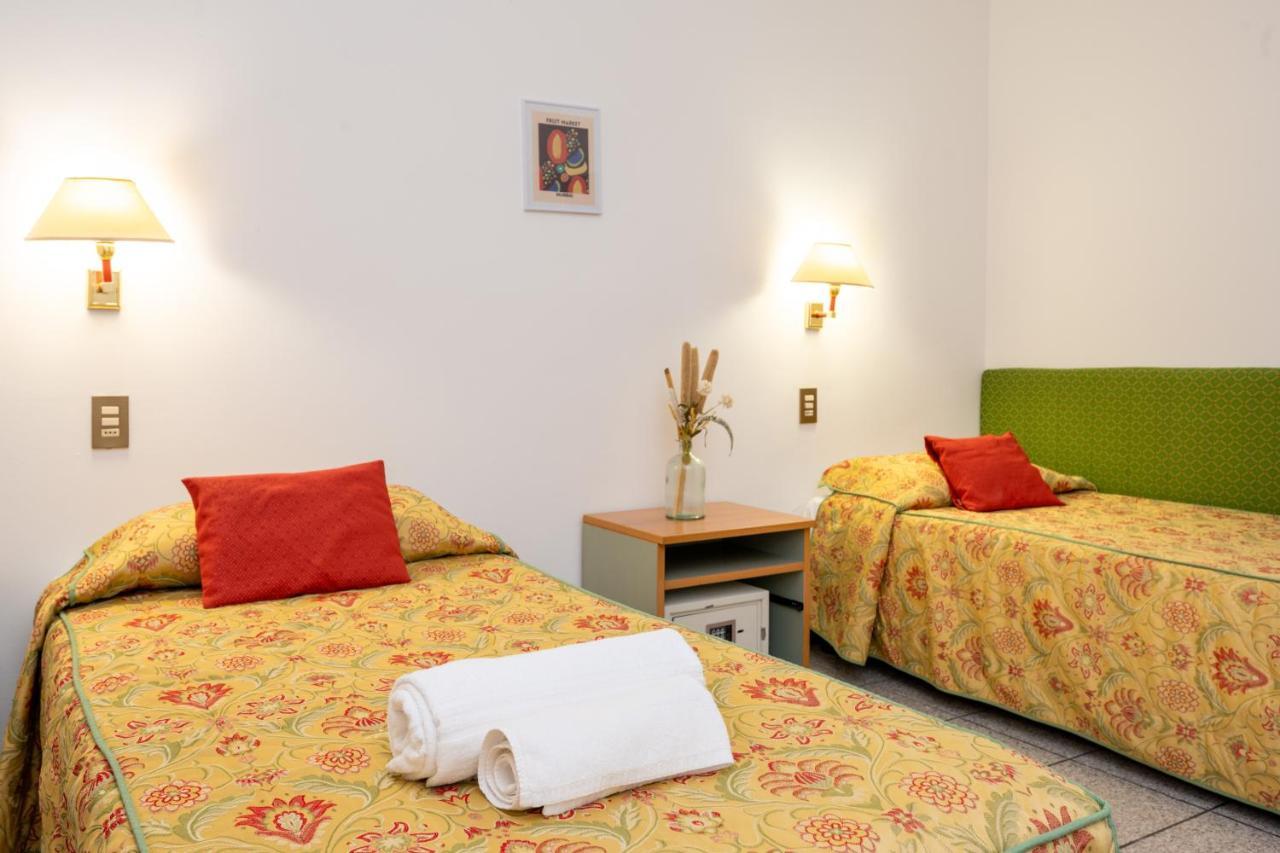 Camelia Rooms Venice Guesthouse Mestre Extérieur photo