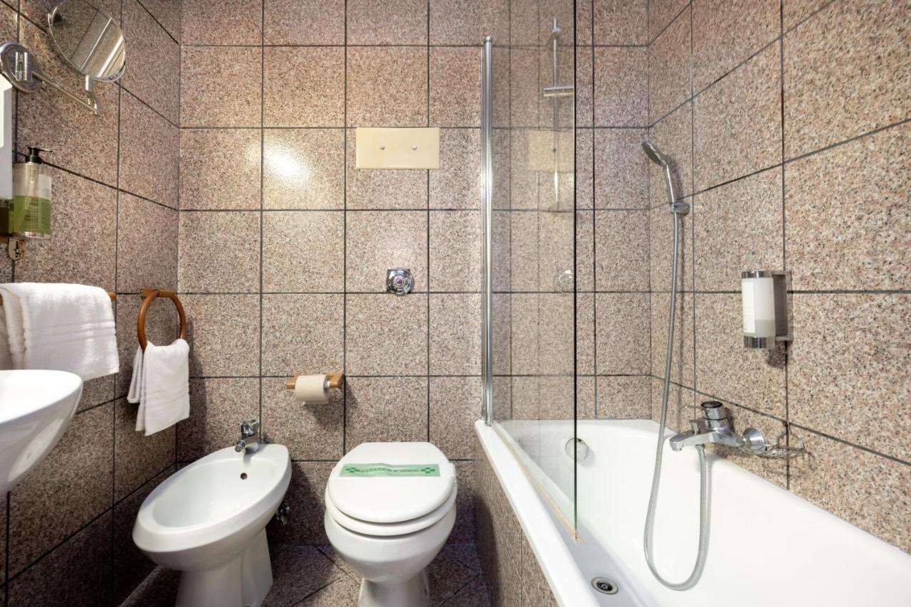Camelia Rooms Venice Guesthouse Mestre Extérieur photo