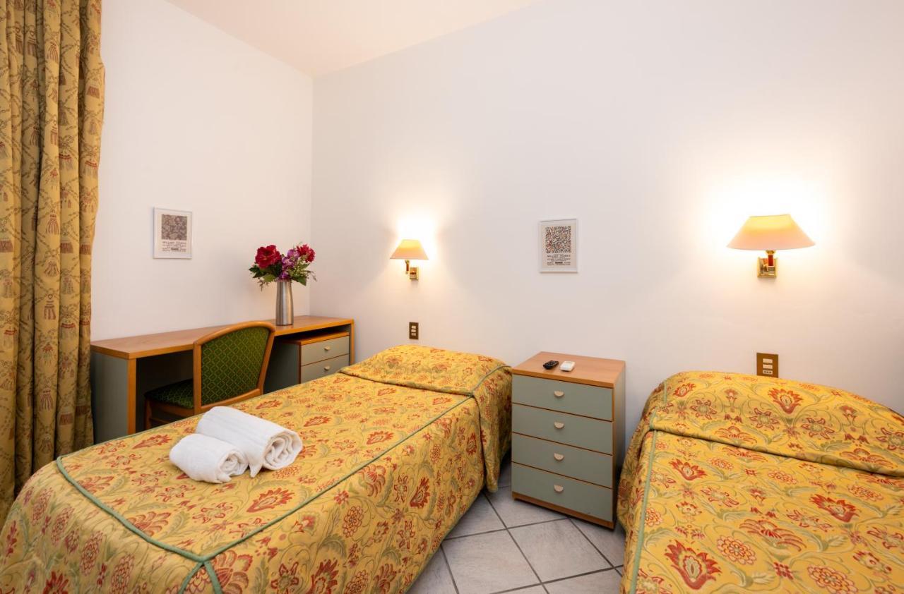Camelia Rooms Venice Guesthouse Mestre Extérieur photo