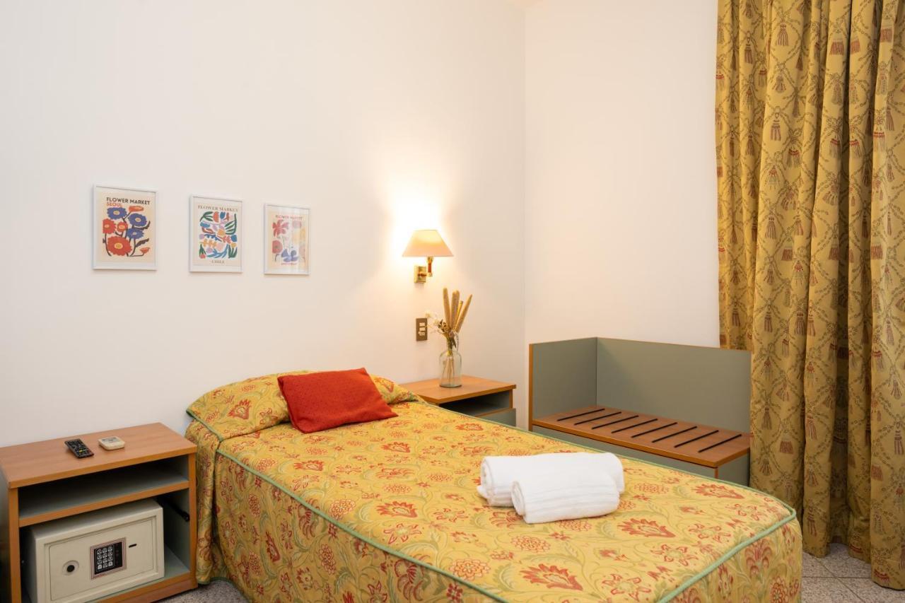 Camelia Rooms Venice Guesthouse Mestre Extérieur photo