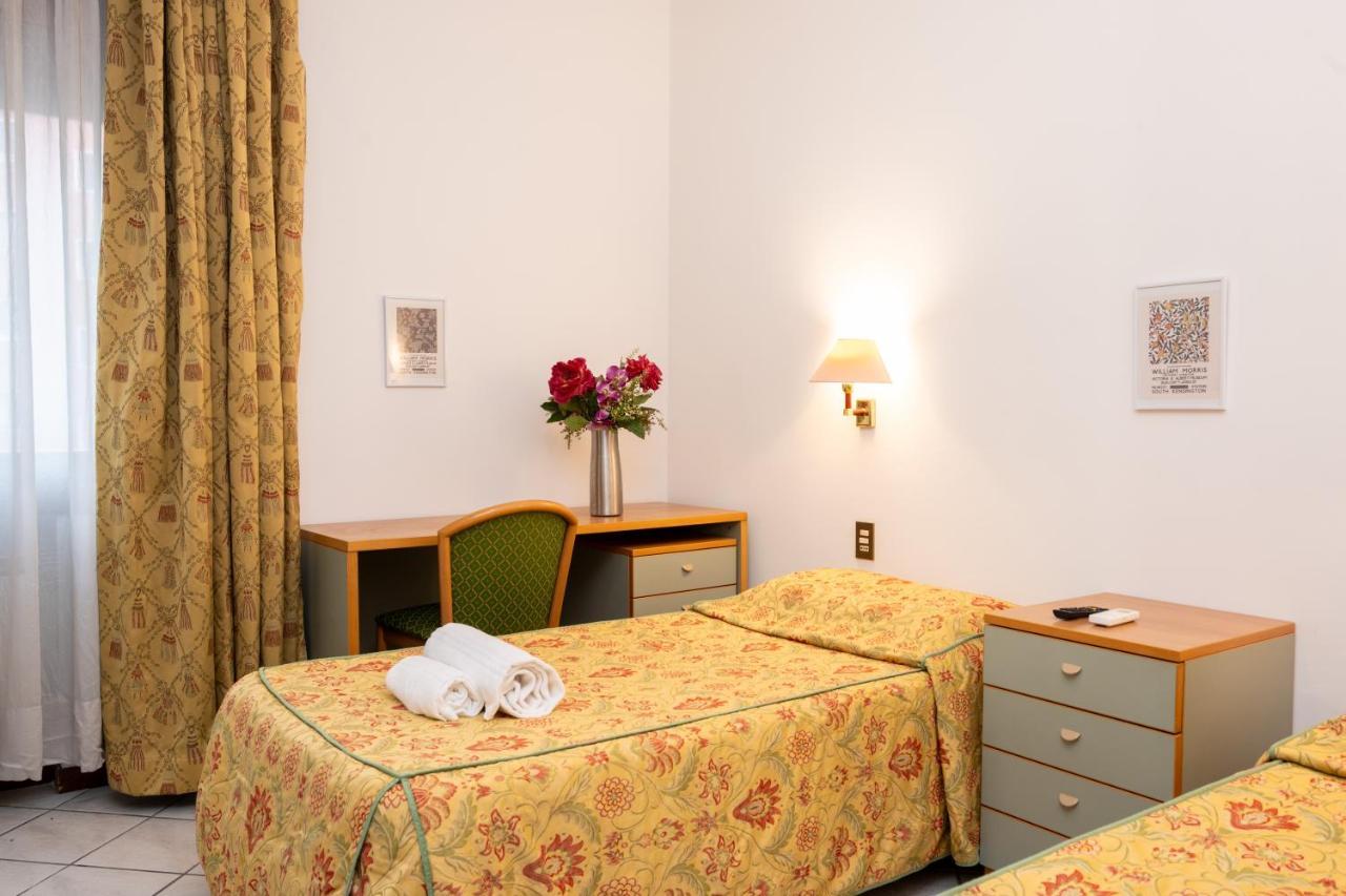 Camelia Rooms Venice Guesthouse Mestre Extérieur photo