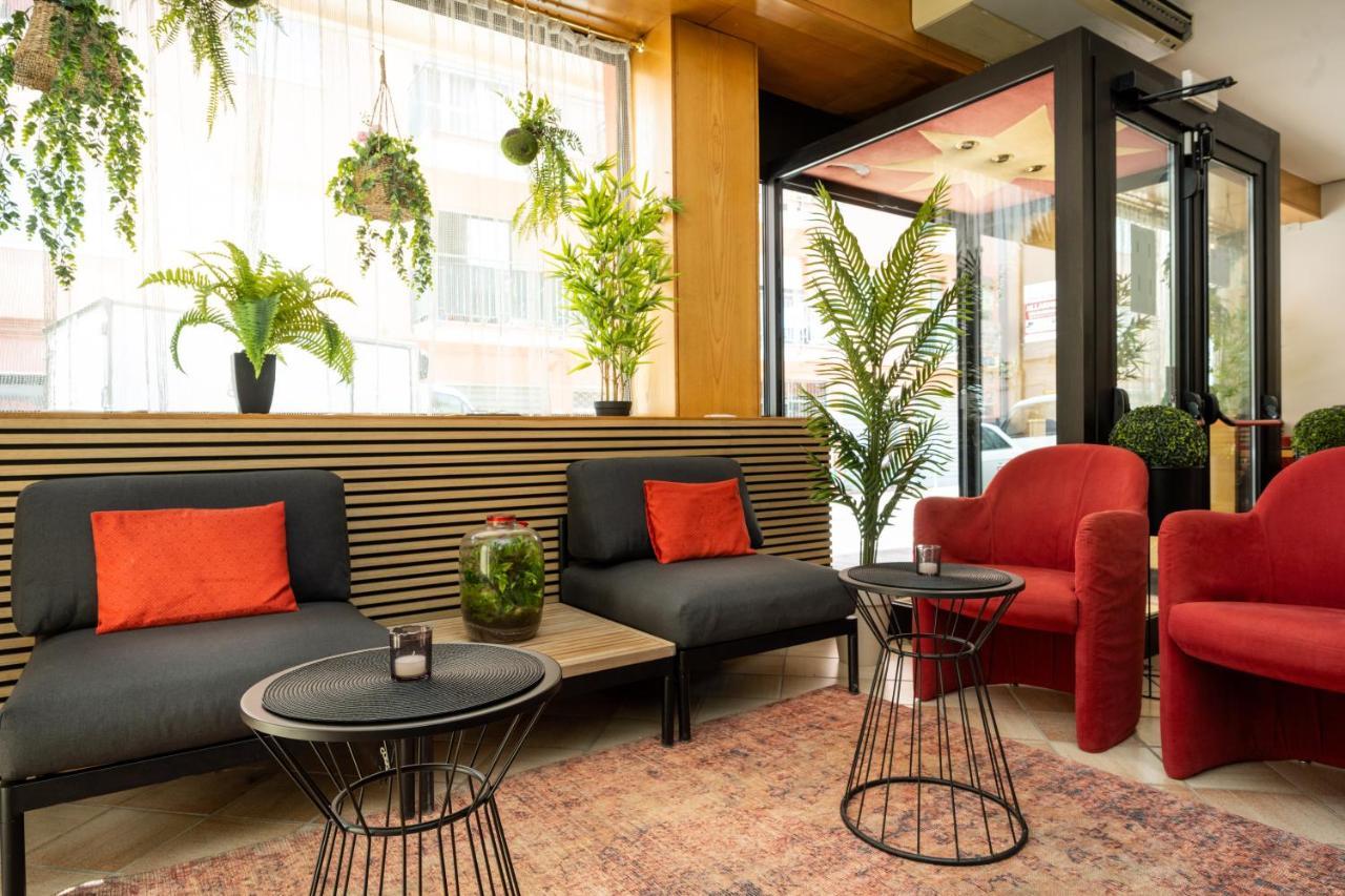 Camelia Rooms Venice Guesthouse Mestre Extérieur photo