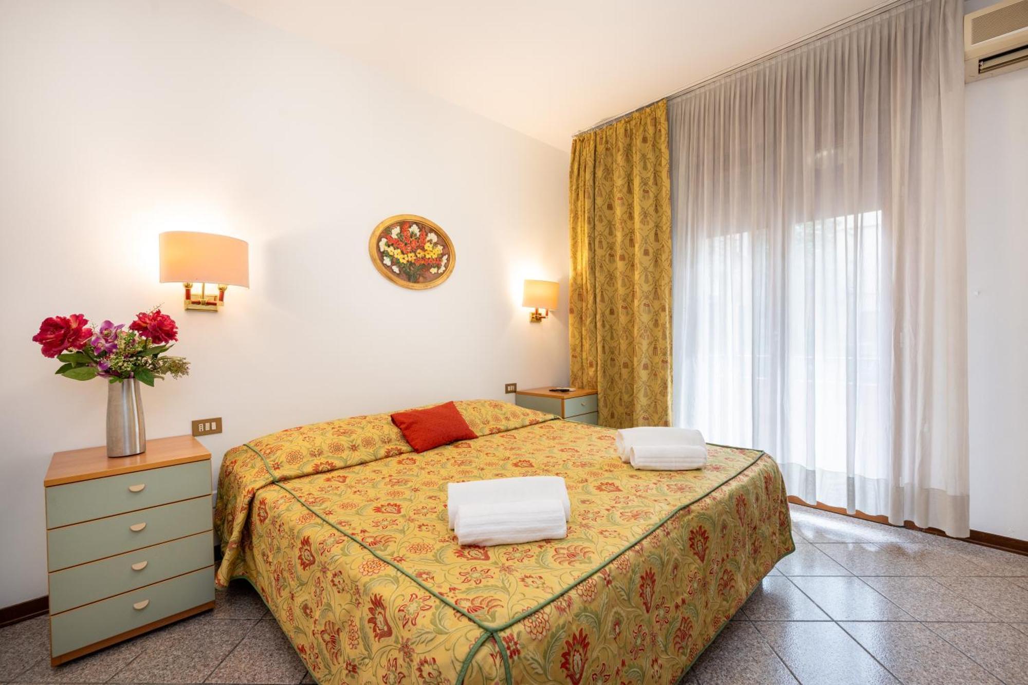Camelia Rooms Venice Guesthouse Mestre Extérieur photo