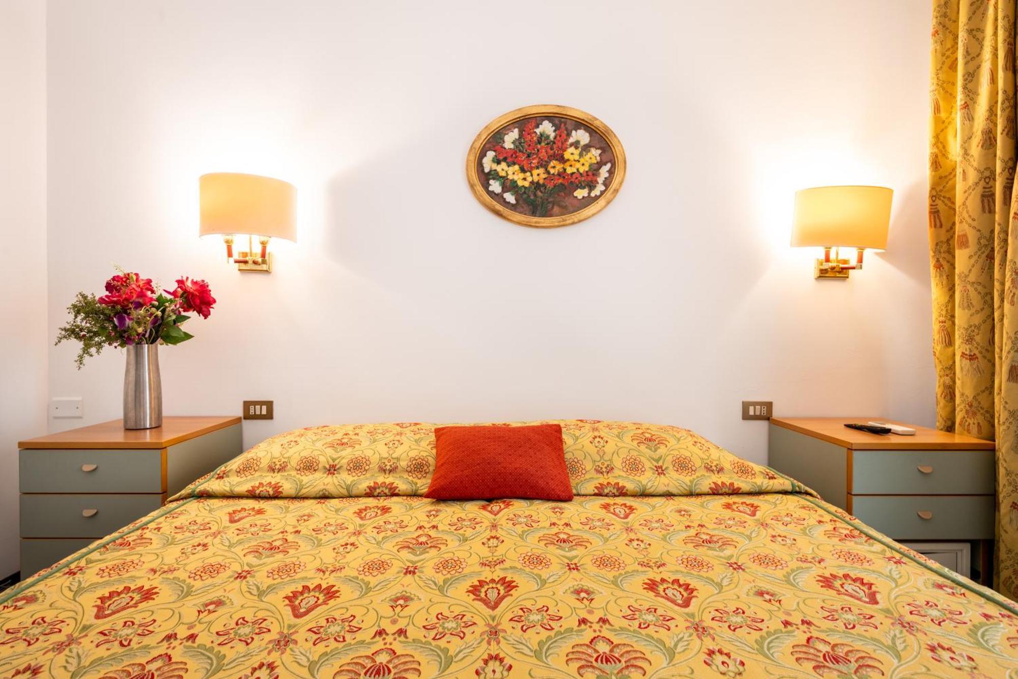 Camelia Rooms Venice Guesthouse Mestre Extérieur photo