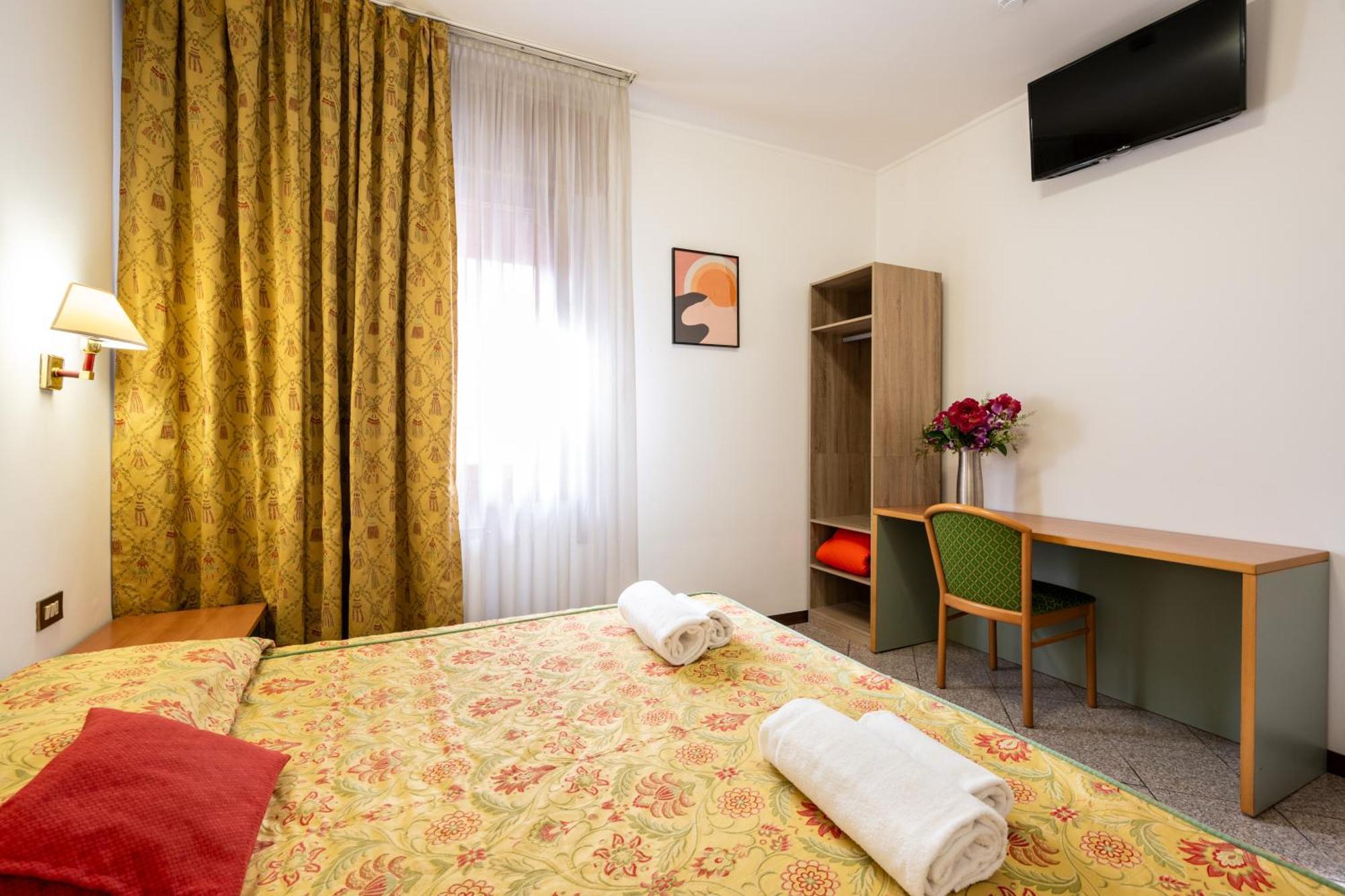Camelia Rooms Venice Guesthouse Mestre Extérieur photo