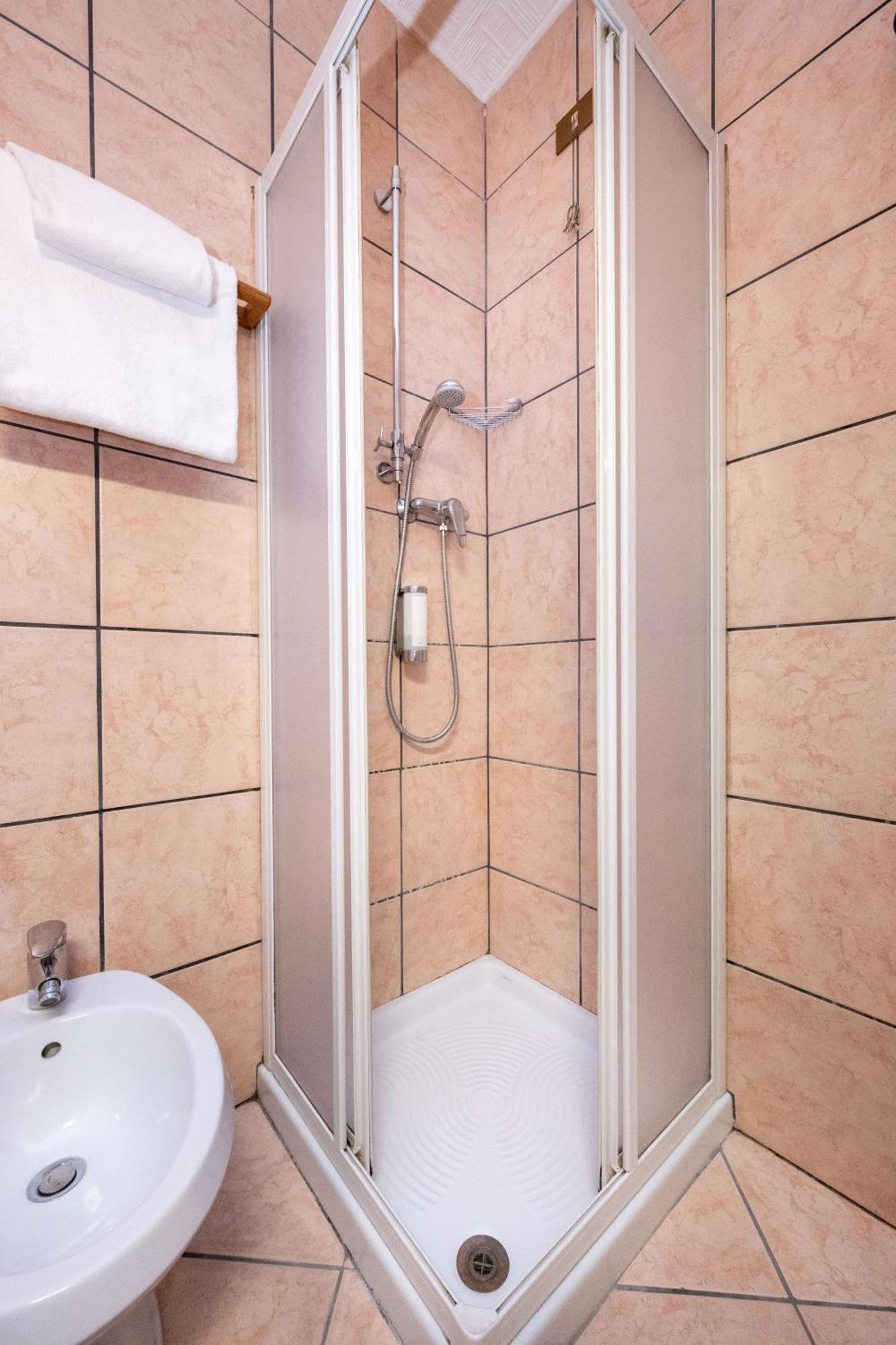 Camelia Rooms Venice Guesthouse Mestre Extérieur photo
