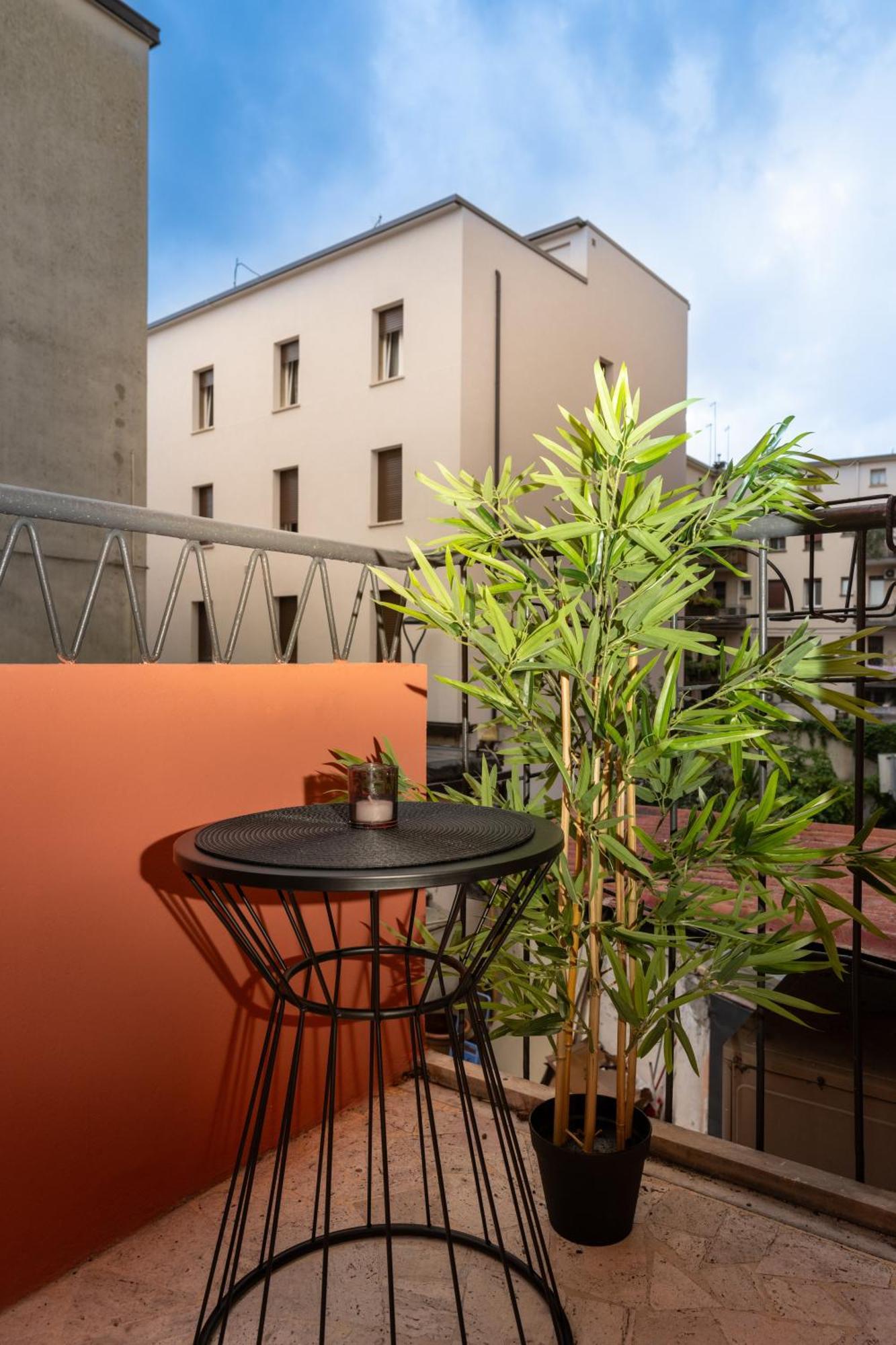 Camelia Rooms Venice Guesthouse Mestre Extérieur photo