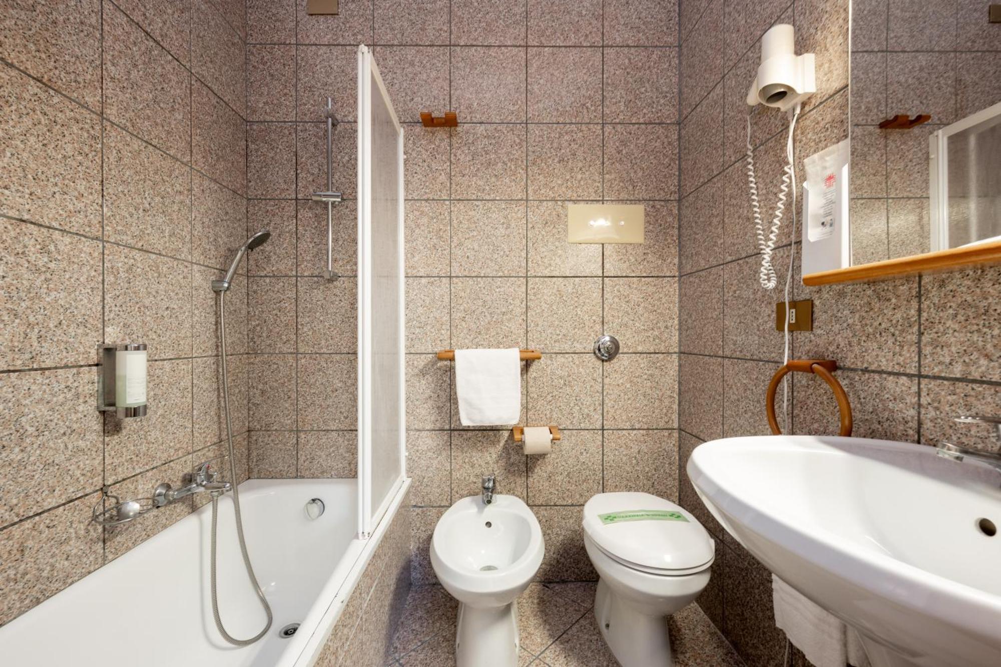 Camelia Rooms Venice Guesthouse Mestre Extérieur photo