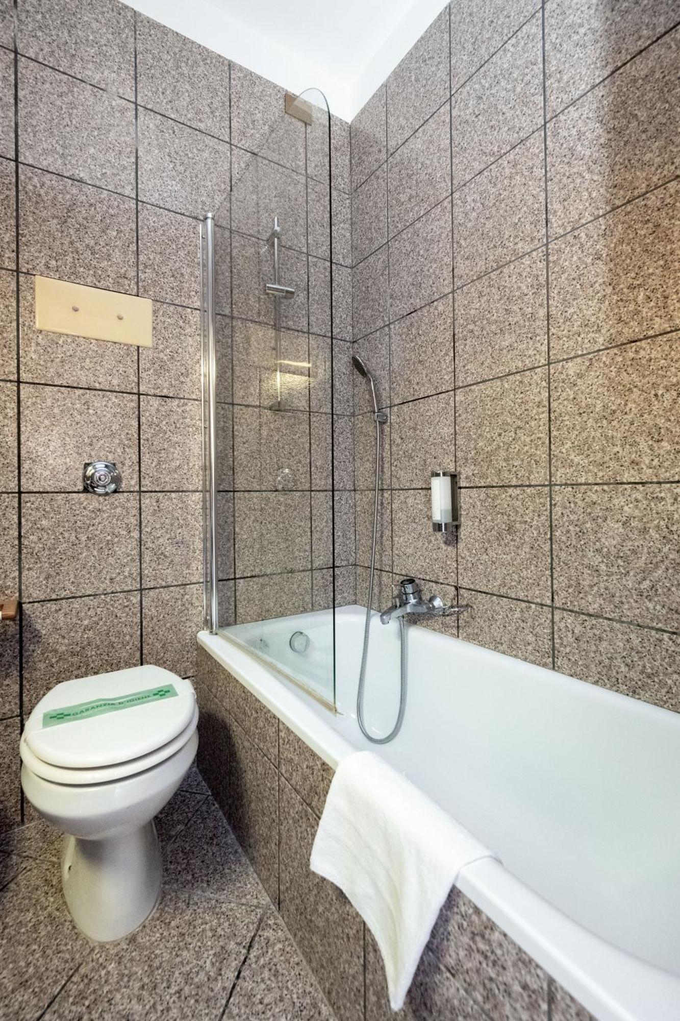 Camelia Rooms Venice Guesthouse Mestre Extérieur photo
