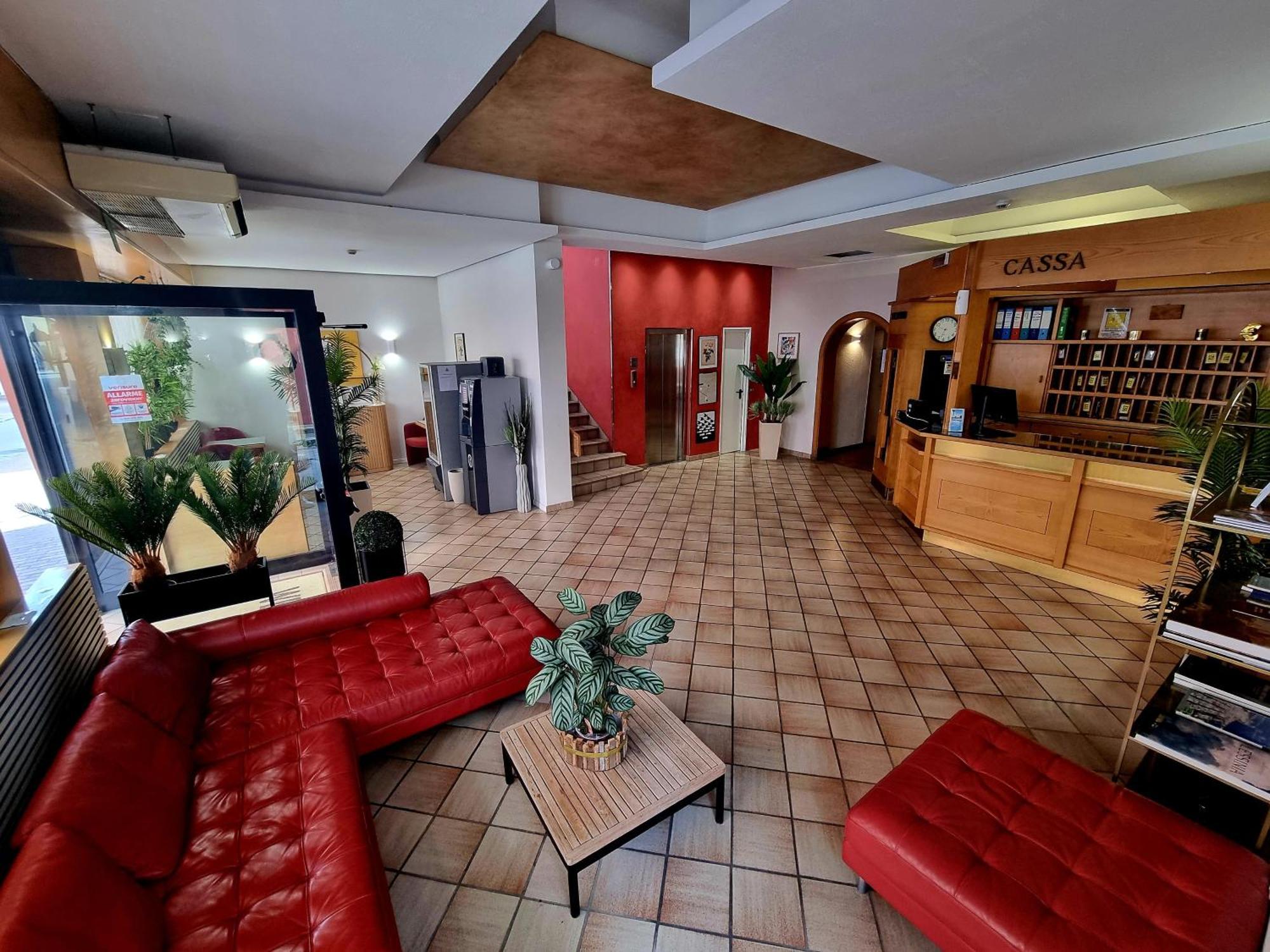 Camelia Rooms Venice Guesthouse Mestre Extérieur photo