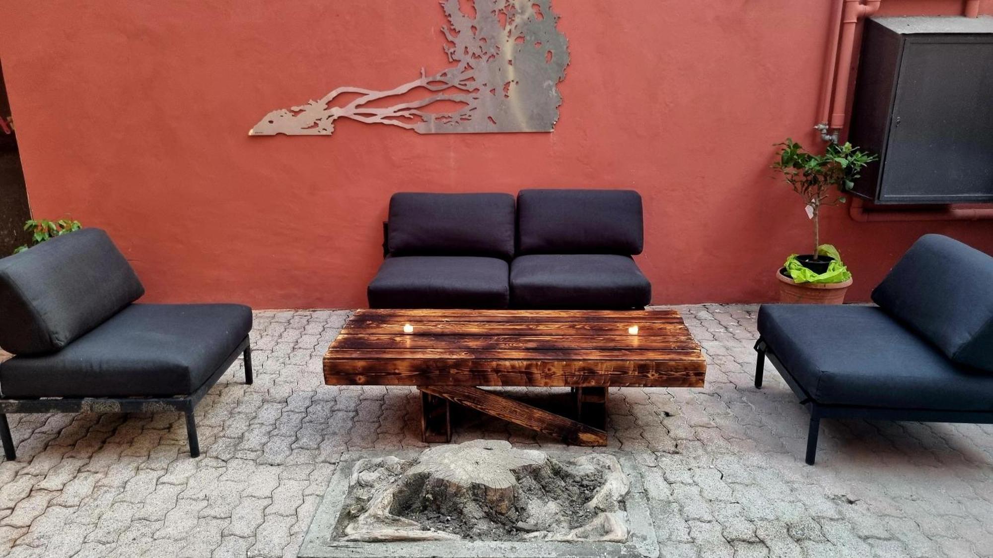 Camelia Rooms Venice Guesthouse Mestre Extérieur photo